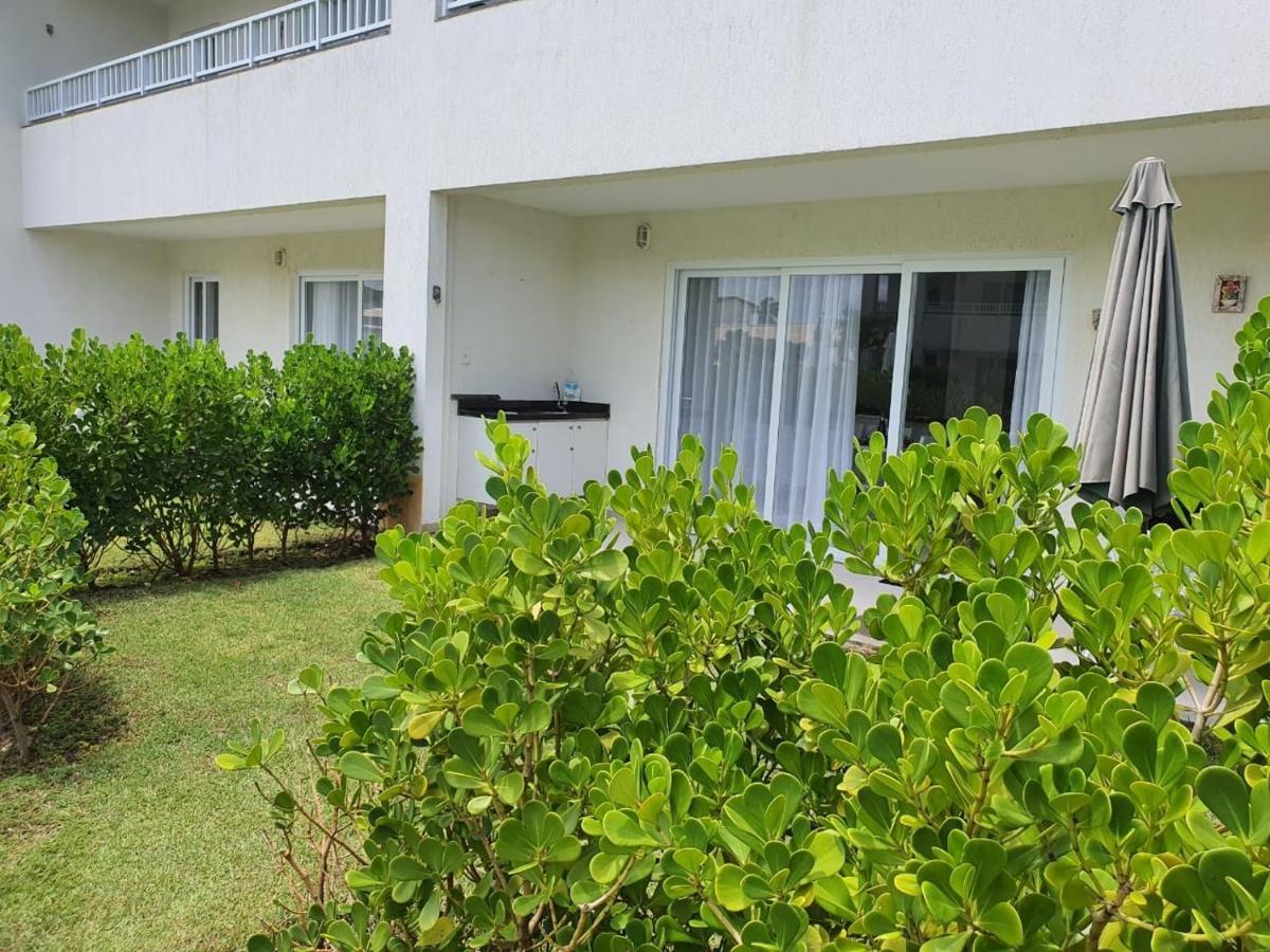 Apartamento térreo 2/4 com suíte Tree Bies Resort Entre Rios (Bahia) Exterior foto