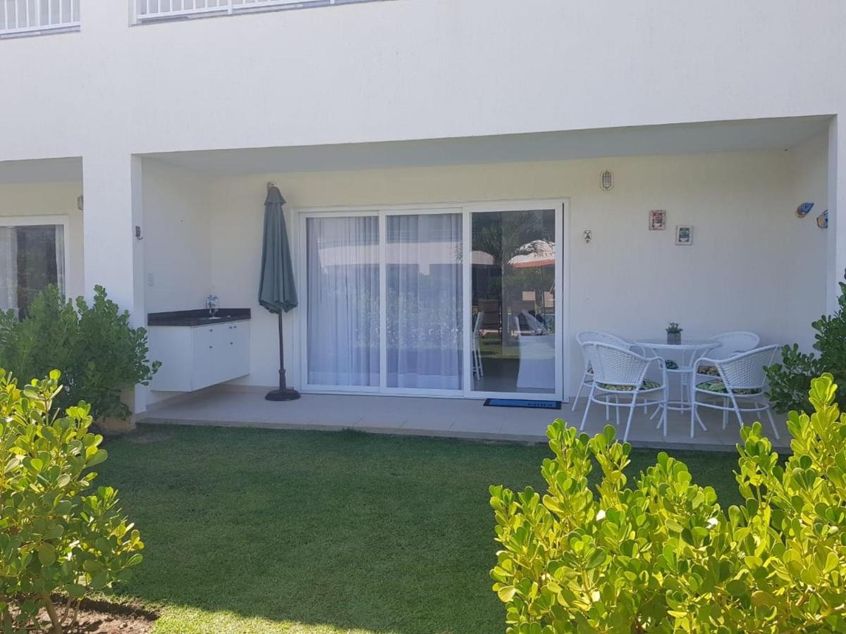 Apartamento térreo 2/4 com suíte Tree Bies Resort Entre Rios (Bahia) Exterior foto