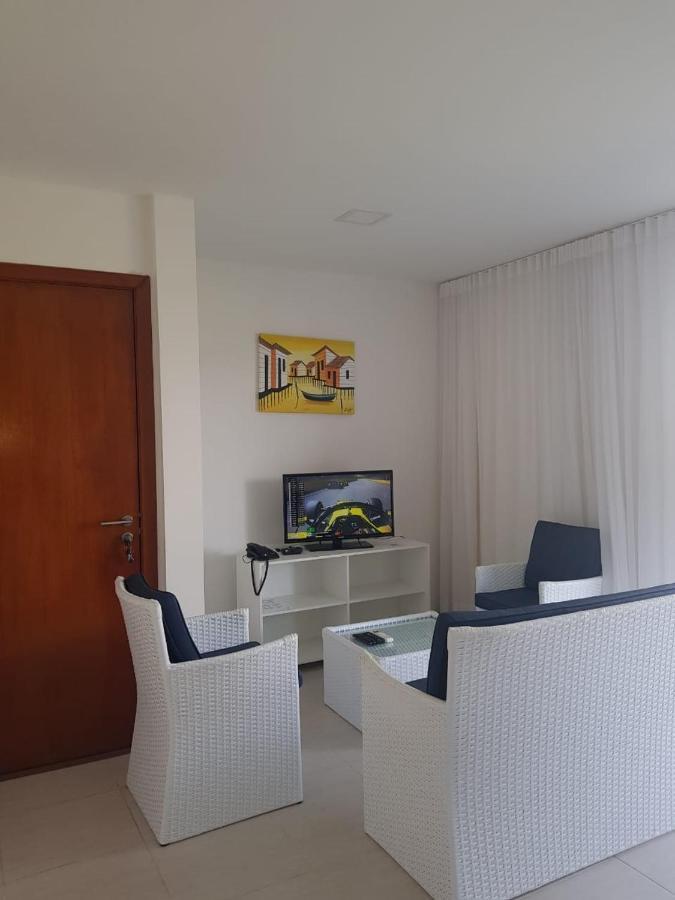 Apartamento térreo 2/4 com suíte Tree Bies Resort Entre Rios (Bahia) Exterior foto